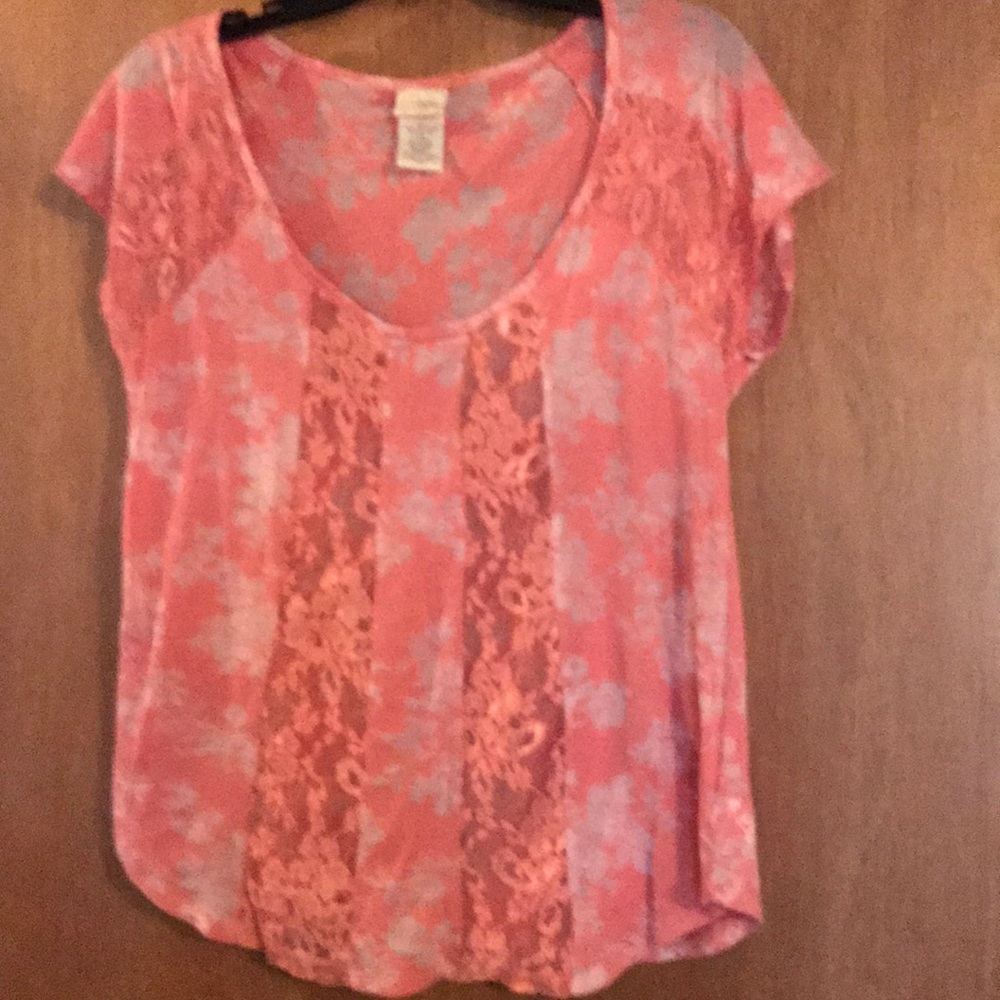 Daytrip Shirt